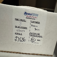 Unused Pendotech PressueMAT Sensor Tramitter image 1